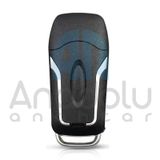 9182 | Akıllı Kumanda Ford 3 Buton 433MHz