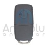 9039 | Akıllı Kumanda VW krom 433MHz