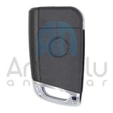 9010 | Akıllı Kumanda Sustalı 3 Buton 433MHz VW MQB tipi