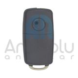 9016 | Akıllı Kumanda VW Tipi Sustalı 433 MHz