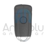 9192 | Akıllı Kumanda Sustalı 3 Buton 433Mhz GM Yeni Tip
