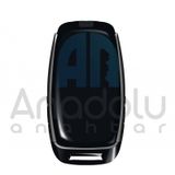 1450 | LCD Audi Tip Eller Serbest Anahtar Sistemi Yeni Model