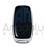 1450 | LCD Audi Tip Eller Serbest Anahtar Sistemi Yeni Model