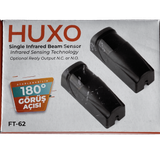 9032 | Huxo FT-62 Açılı Fotosel 180 Derece