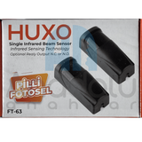 9033 | Huxo FT-63 Pilli Fotosel