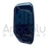 2704 | BMW U Kasa UWB ID49 Sustalı Smart Kumanda 433MHz