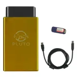 8855 | PLUTO JLR RANGEROVER ENGINEERING TOOL