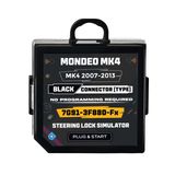 AA9427 | For Ford | Mondeo | C4 Platform 2007-2013 Steering Lock Simulator Emulator