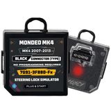 AA9427 | For Ford | Mondeo | C4 Platform 2007-2013 Steering Lock Simulator Emulator