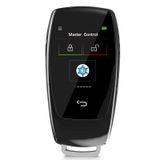 1458 | LCD Ekranlı Mercedes Tip Eller Serbest Smart Kumanda