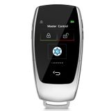 1458 | LCD Ekranlı Mercedes Tip Eller Serbest Smart Kumanda