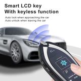 1459  |  LCD CF930 Display Ekranlı Kumanda
