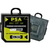 9436 | PSA Peugeot Citroen Opel 2011+ direksiyon Kilidi Emülatörü