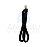 8105 | Start Stop System Buton Silver