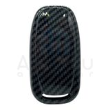2912KARBON | Audi Smart Karbon Fiber Kılıfı