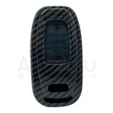 2912KARBON | Audi Smart Karbon Fiber Kılıfı