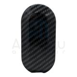 3810KARBON | Fiat Sustalı 3 Buton Karbon Fiber Kılıfı