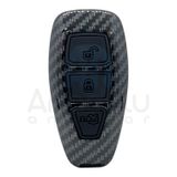 4115KARBON | Ford Smart 3 Buton Karbon Fiber Kılıfı