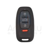 8531 | Xhorse Smart Kumanda 315MHz / 433MHz / 868MHz Audi için XSADJ1EN