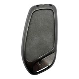 4611Vip G | MG Metal Kılıfı 3 Buton Gri