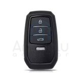 8532 | Xhorse Toyota XM38 4 Buton Smart Kumanda XSTO01EN