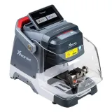8881 | Xhorse Dolphin II XP-005L Ayarlanabilir Ekran Ve Dahili Pil ile Dokunmatik Ekran Anahtar Kesme Makinesi