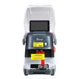 8881 | Xhorse Dolphin II XP-005L Ayarlanabilir Ekran Ve Dahili Pil ile Dokunmatik Ekran Anahtar Kesme Makinesi