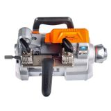 8883 | Xhorse Condor XC009 Tek Taraflı ve Çift Taraflı Anahtarlar İçin Pilli Anahtar Kesme Makinesi