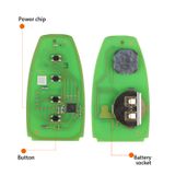 7826 | XSFO02EN XHORSE XM38 Universal Smart Kumanda 4 Buton