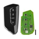 7822 | XSGA80EN XHORSE XM38 Universal Smart Kumanda 4 Buton