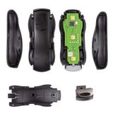 7819 | XSSC01EN XHORSE XM38 Universal Smart Kumanda Siyah Renk