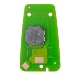 7821 | XZPG00EN XHORSE PCB Board Peugeot Citroen DS için 4A Keyless Go Smart Kumanda