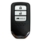 5824 | KD Universal Smart Kumanda 3 Buton Honda Tipi ZB10-3