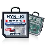 9448 | Hyundai / Kia Yeni Tip Direksiyon Kilidi Emülatörü
