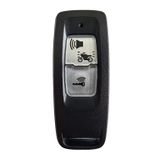 1718 | Honda Orjinal Motosiklet Smart Kumanda 35123-K1B-T10 / K1W /K1Z ID47 Çip 434MHZ