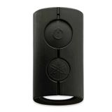 1820 | Yamaha Original XMAX Motosiklet Smart Kumanda ID49 Çip 433,92MHz