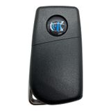 5815 | KD Sustalı Kumanda 2 Buton Toyota Tipi B-13-2