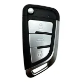 5782 | KD Sustalı Kumanda 3 Buton BMW Tipi NB-29