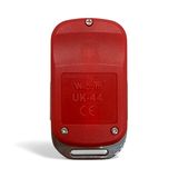 9183 | Wicom UK44 Garaj Akıllı Kumanda Kırmızı