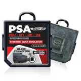 9449 | PSA Peugeot Citroen Opel 2022+ Emülatör Direksion Kilidi (Siyah Soket)