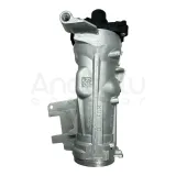 7233 | Audi Q3, Q2L, RS3, A3, S3; VW Bora, Lavida, Golf, Jetta; Skoda Octavia, Rapid modelleri için Q51905865A Gövde Termikli