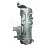 7234 | Orjinal Audi Q3, Q2L, RS3, A3, S3; VW Bora, Lavida, Golf, Jetta; Skoda Octavia, Rapid modelleri için Q51905865A Gövde Termiksiz