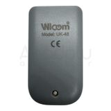 9132 | Wicom UK-48 Rolling Gri Garaj Kumanda