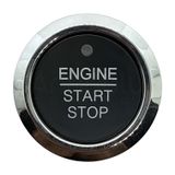 8117 | Ford Ranger Mondeo Jaguar Orjinal Start Stop Düğmesi Dg9T146374 ad