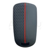 3216-PK | Opel Sustalı Petek Desenli Kılıf 3 Buton Kırmızı