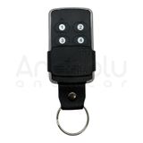 9136 | UK-HL Hiland Orjinal Kumanda Siyah
