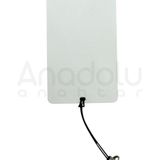 9137 | UK-PR 4 Fonksiyonlu 250-868MHz Otomatik Kumanda