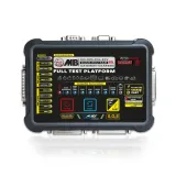 9456 | Mercedes 7in1 Profesyonel Servis Test Cihazı Star Diagnosis, VVDI Keytool, VVDI MB Tool, AVDI, Autel, CGDI, Simon Touch ile Uyumlu