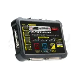 9456 | Mercedes 7in1 Profesyonel Servis Test Cihazı Star Diagnosis, VVDI Keytool, VVDI MB Tool, AVDI, Autel, CGDI, Simon Touch ile Uyumlu