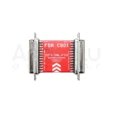 9456 | Mercedes 7in1 Profesyonel Servis Test Cihazı Star Diagnosis, VVDI Keytool, VVDI MB Tool, AVDI, Autel, CGDI, Simon Touch ile Uyumlu